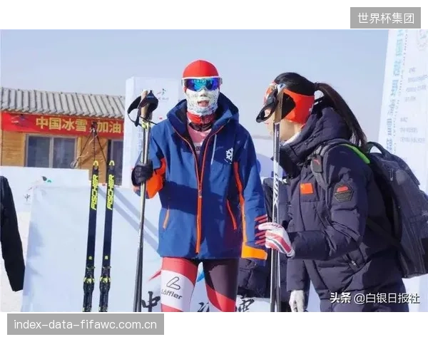 未来五年,顶级滑雪装备的疲劳认证标准,或将全面对标民用航空零部件的准入要求 未来五年,顶级滑雪装备的疲劳认证标准,或将全面对标民用航空零部件的准入要求